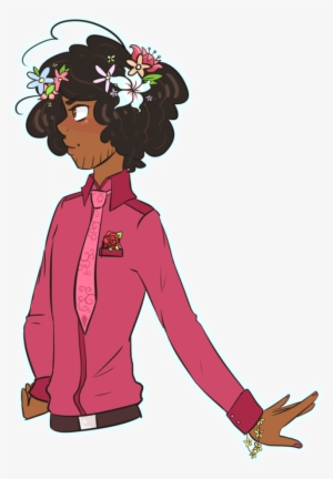 Jefferson [ptmmb] [hamilton Au] By Eltheking On Deviantart - Thomas Jefferson Hamilton Fanart