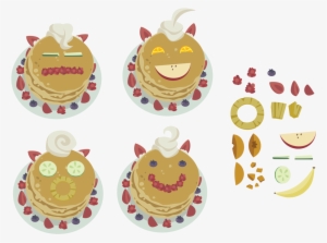 Absurd Res, - Mlp Food