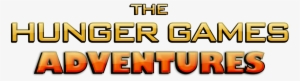 Download Hi-res Hunger Games Logo Png - Hunger Games