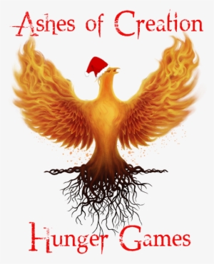 Ladies And Gentlemen, Welcome To The Ashes Of Creation - Ashes Of Creation Logo