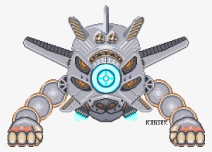 Boss Concept - Portable Network Graphics