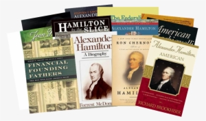 Study - " - Financial Founding Fathers: The Men Who Made America
