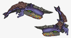 Page 2 - Space Whale Terraria