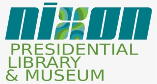 Official Logo Of The Richard Nixon Presidential Library - Nixon Library Logo