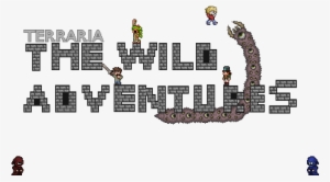 Terraria- The Wild Adventures - Animal