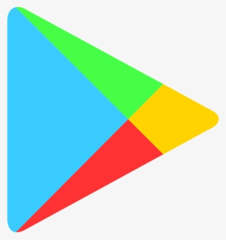 Google Play Arrow Png Logo - Play Store