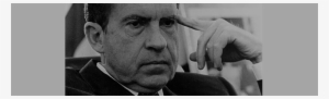 August 9, 1974 Nixon's Resignation - Real Watergate Scandal: Collusion, Conspiracy,
