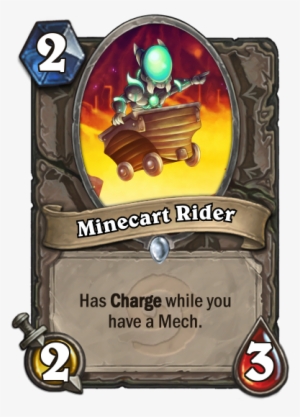 Mechs Need Some More Love, We Haven't Had Any Love - Journey To Ungoro Cards