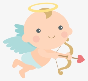 Piggy Bank, Angels, Piggy Banks, Money Bank - Cupid
