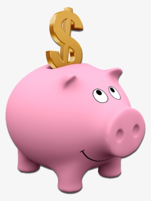 Piggy Bank - Create A Family Budget: Learn Spend Money Wisely
