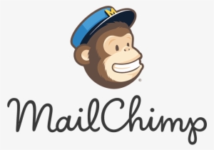 Mailchimp Logo Text - Logo Mailchimp