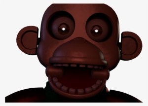 File History - Five Nights At Candy's Chester Jumpscare