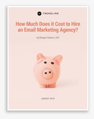 Trendline Interactive @trendlinei - Domestic Pig