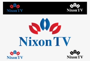 Logo Design By El Chino Negro For Richard Nixon Foundation - Extron Electronics