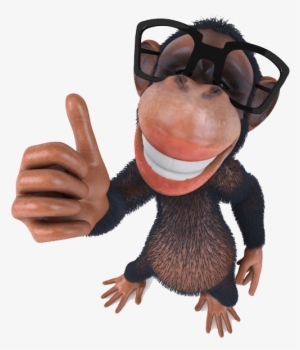 Buying A Home: Don't Let Them Make A Monkey Out Of