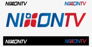 Logo Design By El Chino Negro For Richard Nixon Foundation - Car