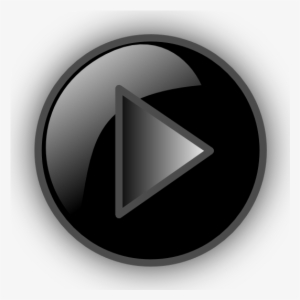 Play Svg Clip Arts 600 X 600 Px