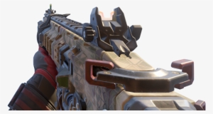 Icr-1 Woodlums Bo3 - Portable Network Graphics