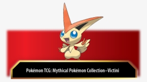 Pokemon Mini-sticker Book: Victini Edition