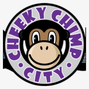 Cheeky Chimp - Cheeky Chimp City - The Great Banana Mystery