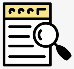 On-page Seo - Page Seo Icon
