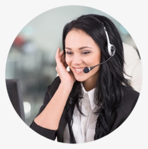 Your Personal Receptionist - Headset