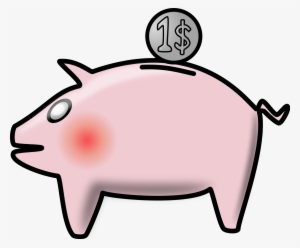Open - Piggy Bank