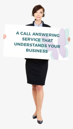 Virtual Receptionist - Receptionist