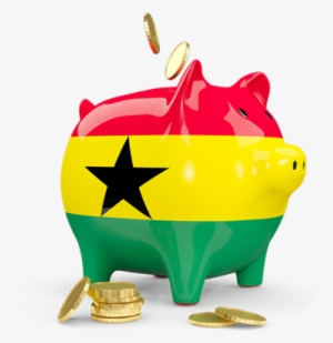 South African Piggy Bank