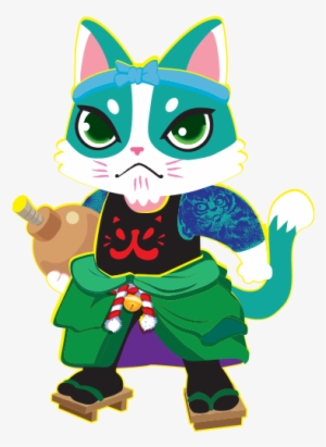 Kitty1 - Portable Network Graphics