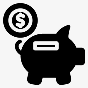 Piggy Bank - Bank