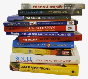 Or Maybe You Can't Decide Which Book To Bring And You - Technominds