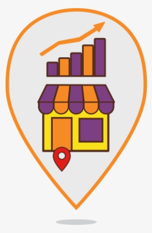 Local Seo Icon - Local Search Engine Optimisation