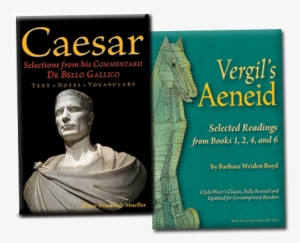 Ap Latin Main Textbooks