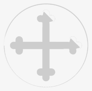 Mb Image/png - Cross