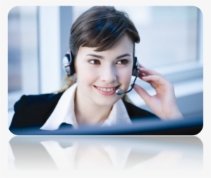 Receptionist - Translation