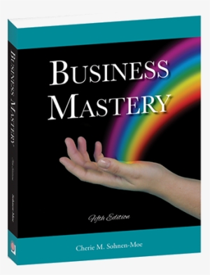 Textbooks - Business Mastery (ebook)