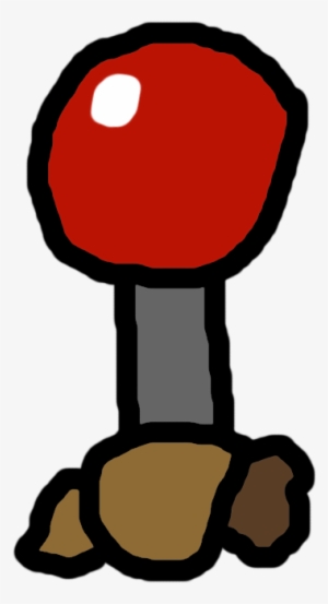 Potatoes Drawing Mines