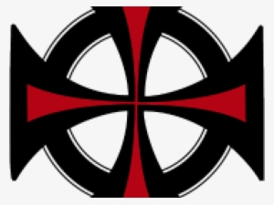 Knights Templar Cross Tattoo Designs - 1439x762 PNG Download - PNGkit