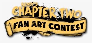 Download - Winner Fan Art Contest Bendy