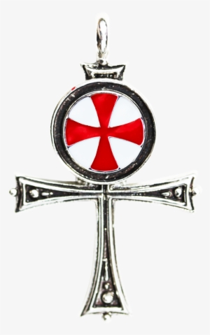 Templar Ankh