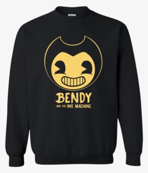 Bendy And The Ink Machine Youth Tee