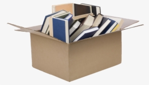 Our Media Mail Shipping Is Just $1 - Books In Box