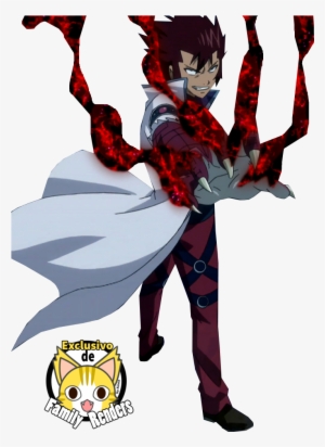 Fairy Tail, Fairytale - Fairy Tail Cobra Png