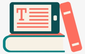 Thats Textbook Icon3 - Textbook Icon