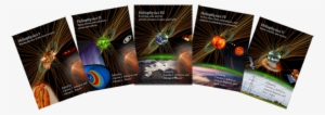 Hss Textbooks - Heliophysics Evolving Solar Activity And The Climates