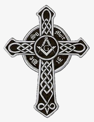 Hypocrites Say That Chris Tomlins Album Has Hidden - Celtic Cross Tattoo