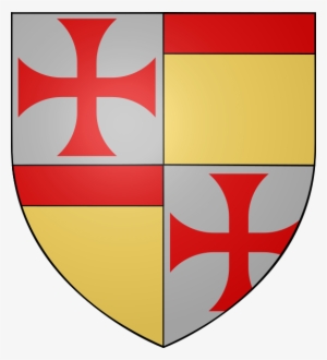 Hugh De Rougemont Appears To Be The Missing Grand Master - Bernard De Tremelay