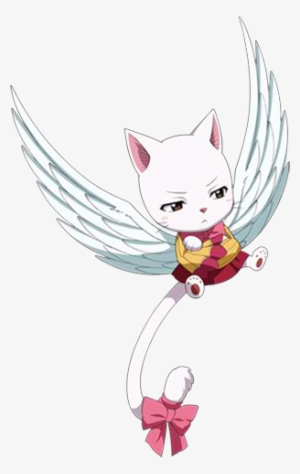 Carla - Carla Fairy Tail