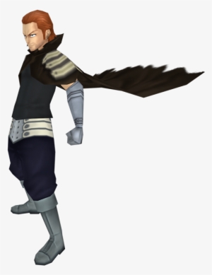 Download Zip Archive - Gildarts Fairy Tail Png